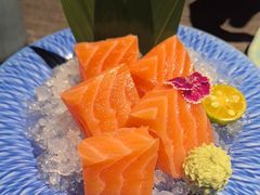 -炙柒Sekinana·精致日料(合生汇店)