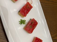 -水月周庄铂尔曼酒店-水月荟中餐厅