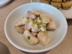 -苏小柳点心·手作小笼包(新街口分院店)