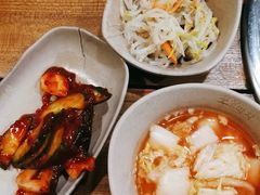 -包装马车·韩国料理·포장마차