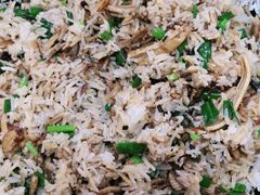 -台山美食一绝阿四台山黄鳝饭(阿四创作店)