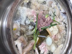 -海关荤豆花(洋河一路店)
