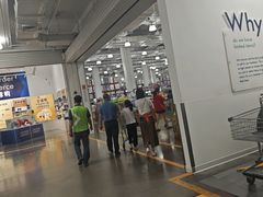 -山姆会员商店(上海浦东店)