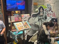 -云海肴·汽锅鸡·云南菜(美罗城店)