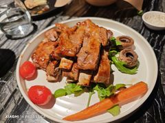 -LES ELITES 英集荟(南京西路店)