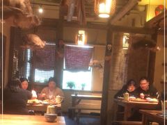 -泥糊破店小酒馆·团建聚餐(南京西路店)