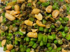 -新享乐海鲜(翠华路店)