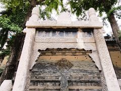 -西安化觉巷清真大寺
