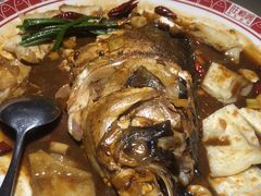 -旺顺阁鱼头泡饼(常营店)