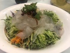 -红高粱大酒店(宁山东路店)
