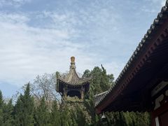 -华清宫景区
