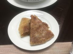 -成都钓鱼台精品酒店-品聚·成都餐厅