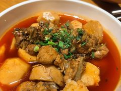 -陶然居·重庆菜(解放碑店)