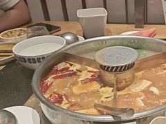 -巴奴毛肚火锅(大剧院店)