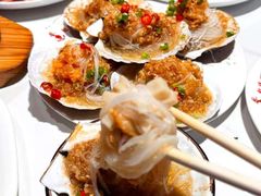 -老大连·海肠捞饭·大连海鲜大连菜(西安路店)