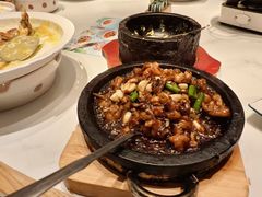 -庆江南江南菜(太仓南洋店)
