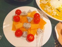 -翡翠鸟精品泰国菜(北辰财富中心店)