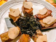 -Hatsune隐泉日式料理(三里屯太古里店)