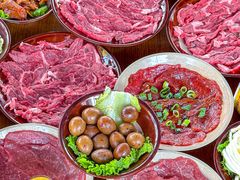 -阳阳老火锅(小南门店)