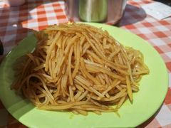 -味上湘菜馆(阿波罗店)