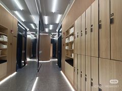 -Z&B Fitness Studio·Gym(前滩L+PLAZA店)