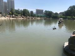 -青藏高原野生动物园