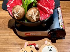 -Tuna maki寿司(园区永旺店)