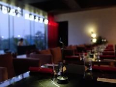 -wann lounge 低温慢煮牛排·清吧