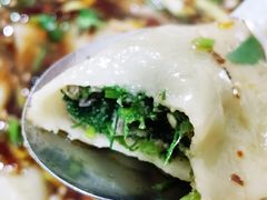 -尤素福东举院饺子馆