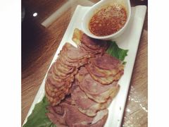 -郑庄脂渣海鲜楼(九水路店)