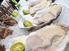 -海月轩海鲜豆捞(紫金塔店)