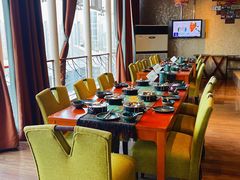 -火舞泰·泰式海鲜火锅餐厅(世纪城店)