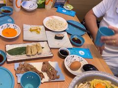 -晴季寿司(红旗街万达店)