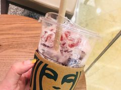 -星巴克臻选(北京颐堤港中心第二店)