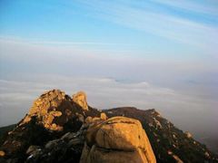 -峄山风景名胜区