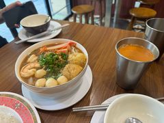-曼谷食堂·泰国家庭料理(丹桂路店)