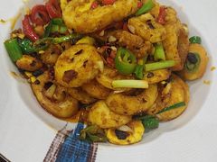 -湖南人家湘菜馆(镇江路店)