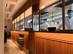 自助取餐区-林四喜·闽南传家菜(鼓浪屿店)