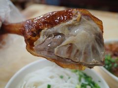 -香辉食馆(新兴路店)