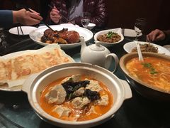 -宝轩渔府·老字号海鲜·正宗津菜(水上店)
