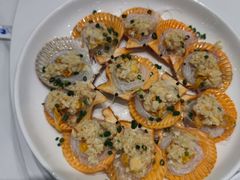 -七叔家宴家常广西菜(明秀东路店)