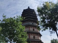 -天宁寺