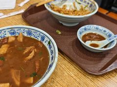 -六爷门框百年卤煮