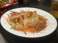 -紫阳海鲜楼·传承闽味(长乐路总店)