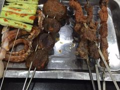 iphone_upload_pic-瑞杰烧烤店·24小时营业(山东路店)