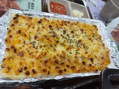 -高基五春川炒鸡排 韩国料理(威海总店)