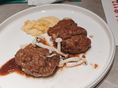 -通海俄式烧烤·俄罗斯大串(嵩山路店)