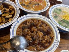 -老雒阳面馆·水席(定鼎门店)