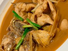 -新荣记(新源南路店)