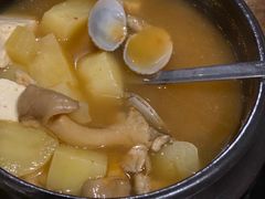 -·缸桶屋·韩式牛肋条自助烤肉(西湖D11店)